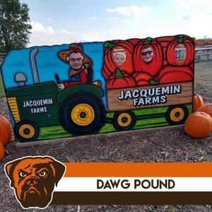 Meet your Posher, Noah